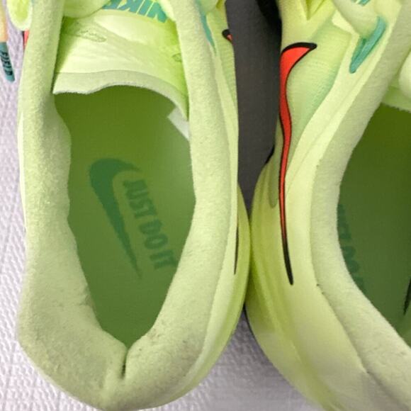 Nike Zoom Rotational 6 Shoes Women’s Size 8 Shotput Discus Hammer Throw - Picture 5 of 11